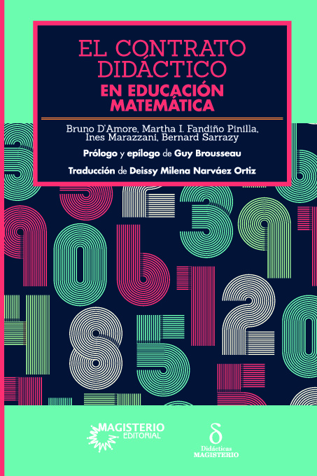 El contrato didáctico en educación matemática