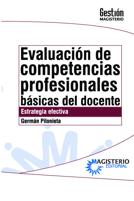 Evaluación de competencias profesionales básicas del docente