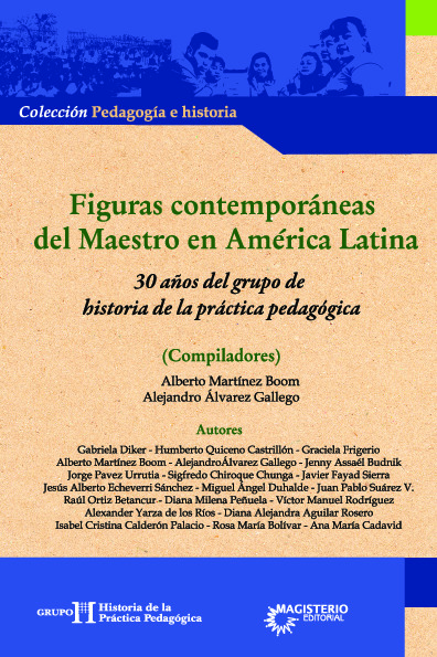 Figuras contemporáneas del Maestro en América Latina