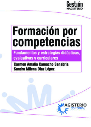 Formación por competencias