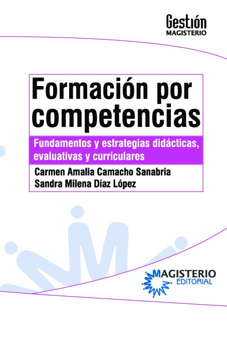 Formación por competencias