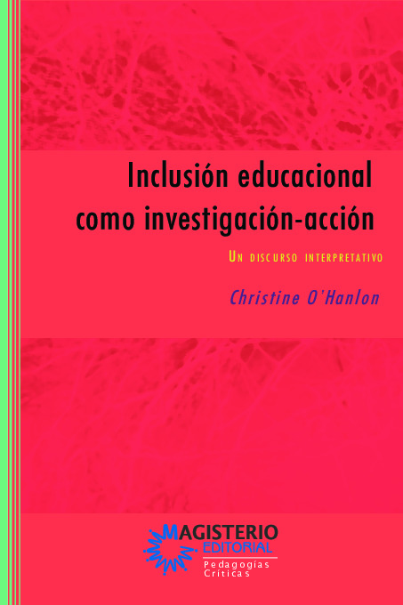 Inclusión educacional como investigación-acción