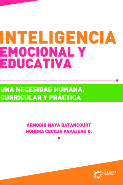 Inteligencia emocional y educativa