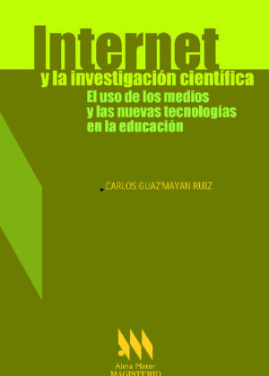 Internet y la investigación científica