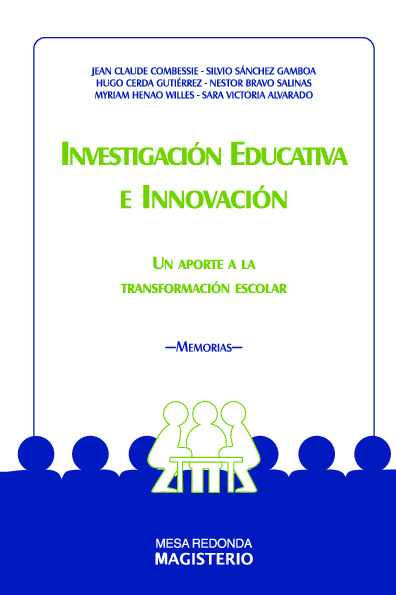 Investigación educativa e innovación