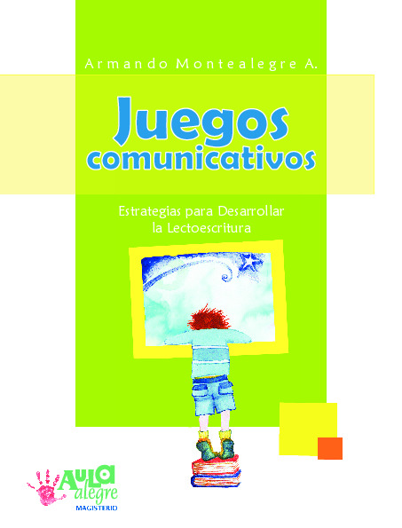 Juegos comunicativos