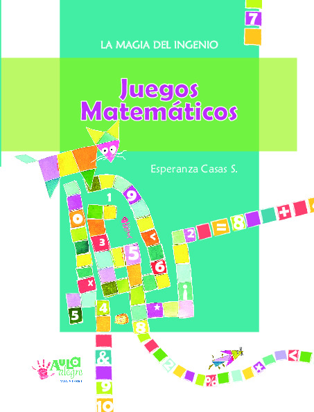 Juegos matemáticos