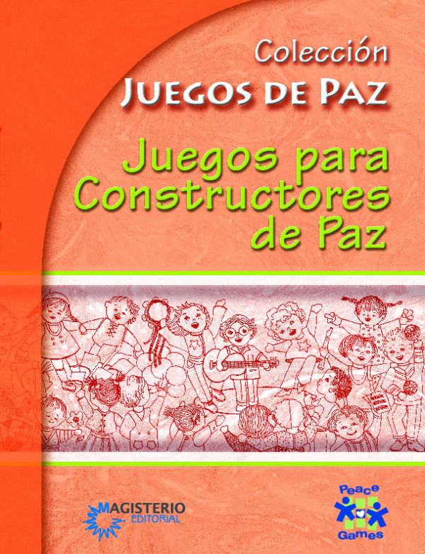 Juegos para constructores de paz