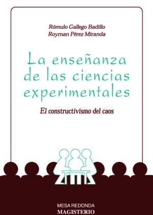 La enseñanza de las ciencias experimentales