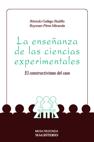 La enseñanza de las ciencias experimentales