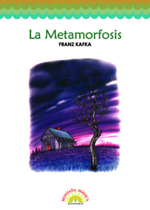 La metamorfósis