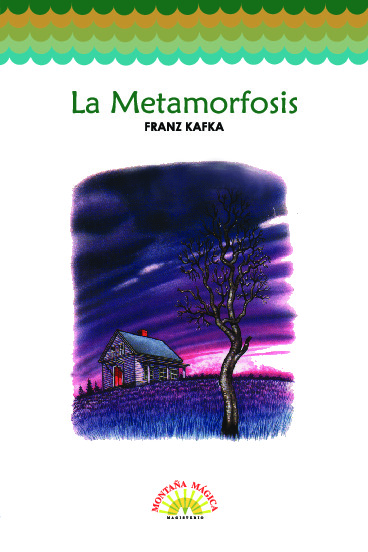 La metamorfósis