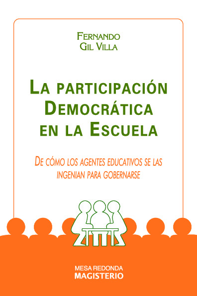 La Participación Democrática en la Escuela