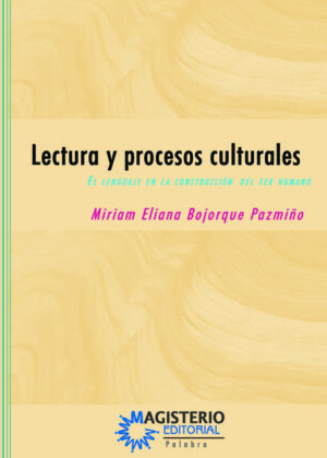 Lectura y procesos culturales