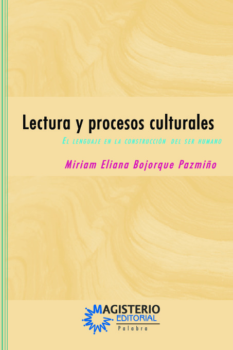 Lectura y procesos culturales