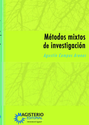 Métodos mixtos de investigación