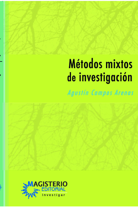 Métodos mixtos de investigación