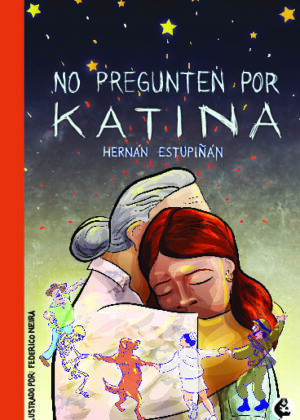 No pregunten por Katina