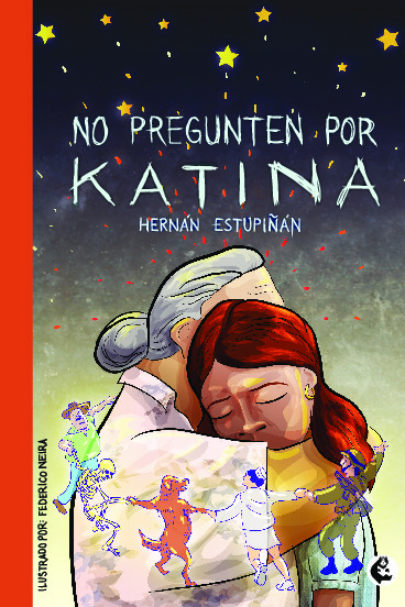 No pregunten por Katina