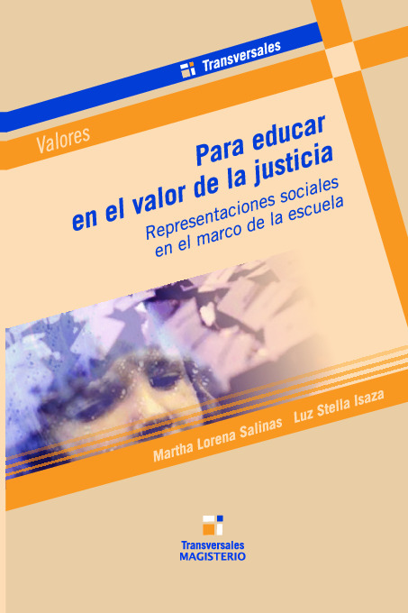 Para educar en el valor de la justicia