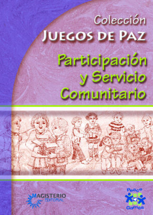 Participación y Servicio Comunitario