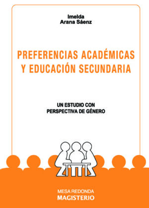 Preferencias académicas y educación secundaria