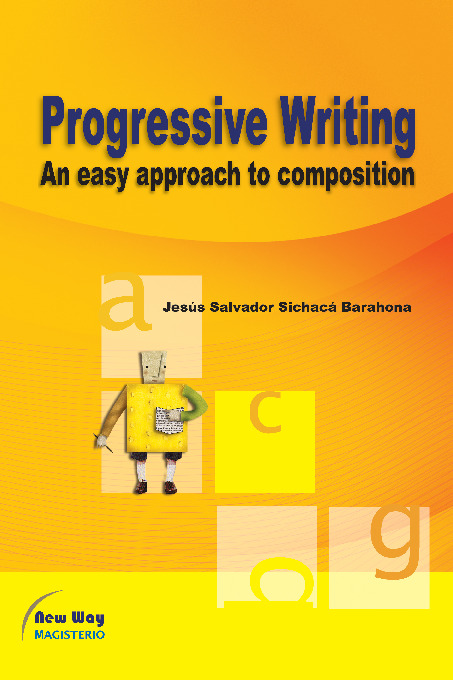 Progressive Writing