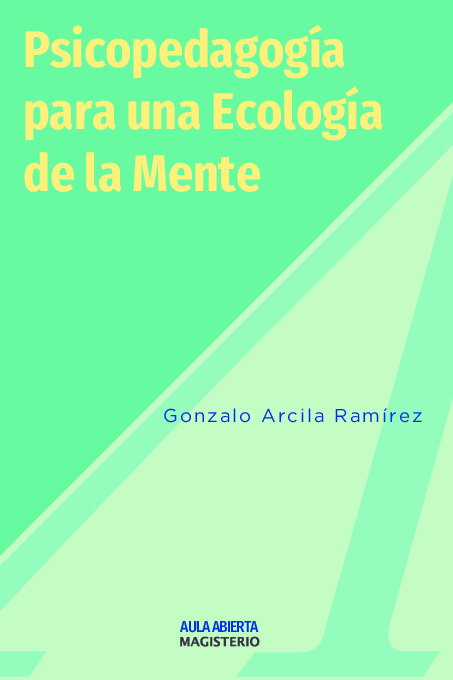 Psicopedagogía para una Ecología de la mente