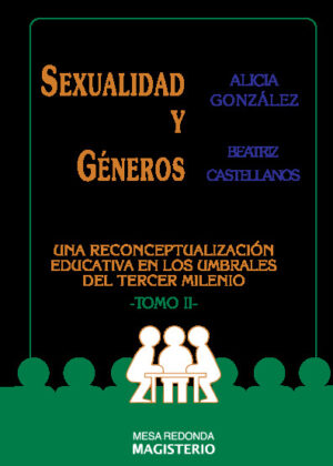 Sexualidad y Géneros Tomo II