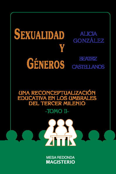 Sexualidad y Géneros Tomo II