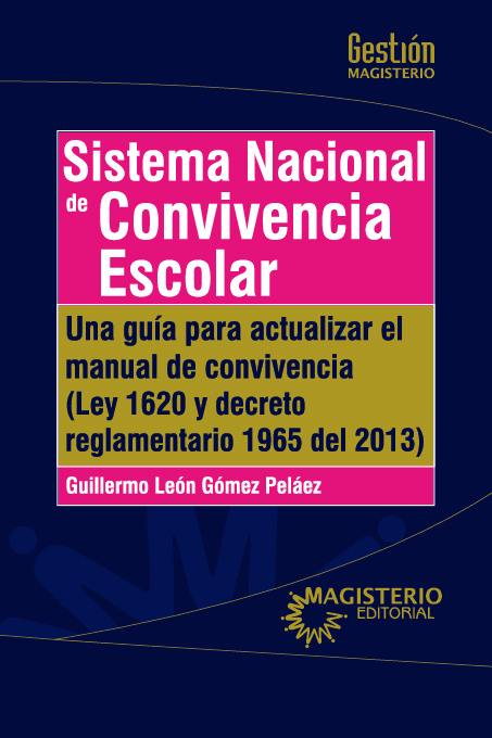 Sistema Nacional de Convivencia Escolar