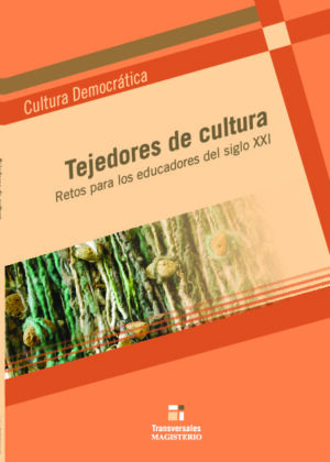 Tejedores de cultura