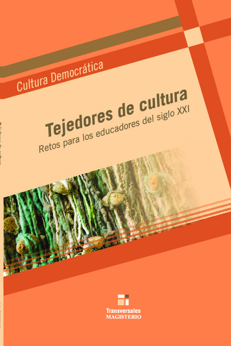 Tejedores de cultura