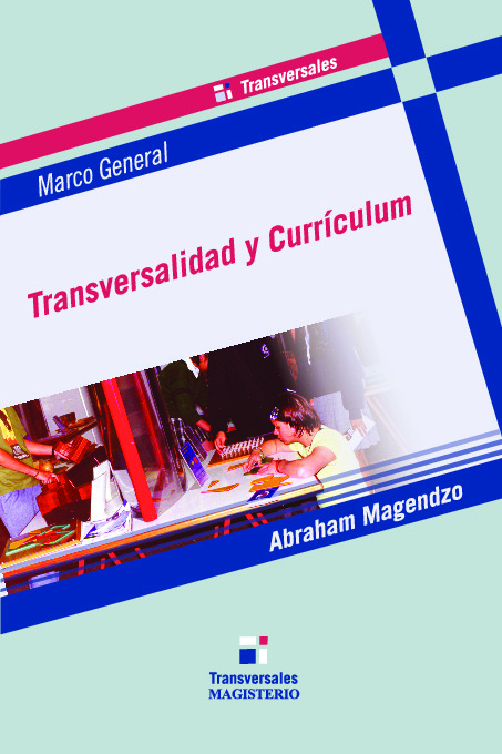 Transversalidad y currículum