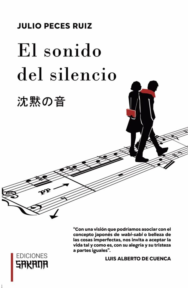 El sonido del silencio