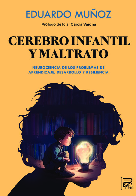 Cerebro infantil y maltrato