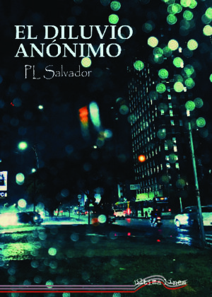 El diluvio anonimo