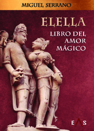 ELELLA, LIBRO DEL AMOR MÁGICO