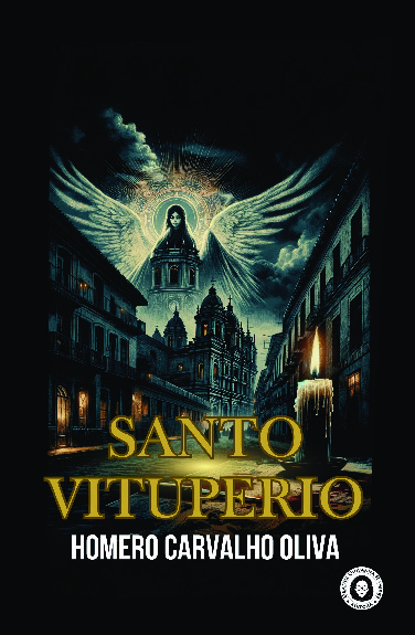 Santo vituperio