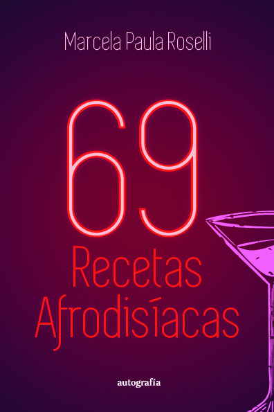 69 Recetas Afrodisíacas