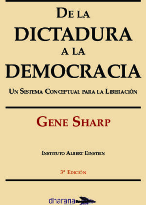 DE LA DICTADURA A LA DEMOCRACIA