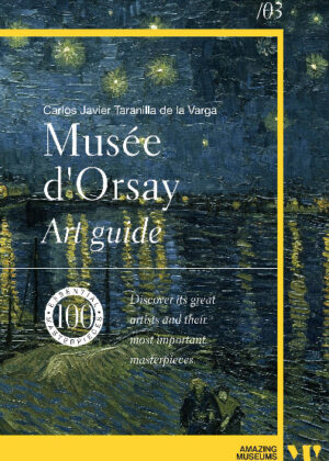 Musée d'Orsay. Art Guide