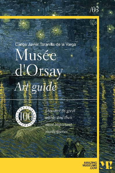 Musée d'Orsay. Art Guide