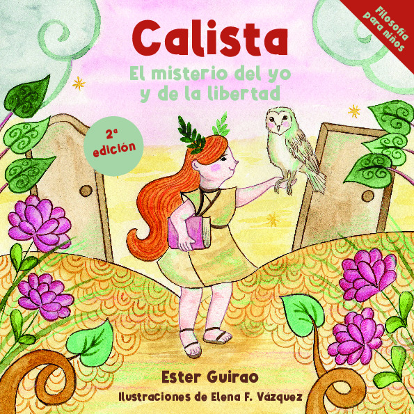 Calista. El misterio del yo y de la libertad