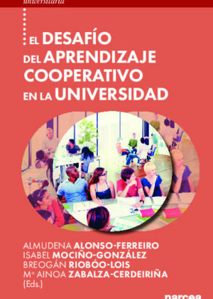 El desafío del Aprendizaje Cooperativo en la Universidad