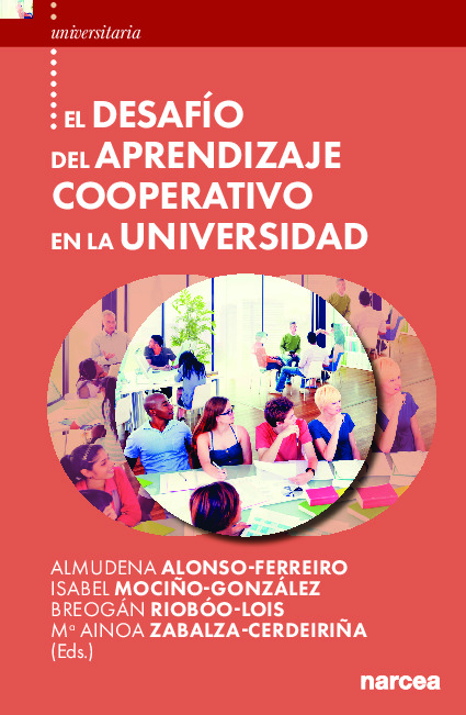 El desafío del Aprendizaje Cooperativo en la Universidad