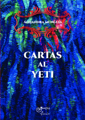 CARTAS AL YETI