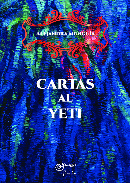 CARTAS AL YETI