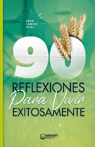 90 reflexiones para vivir exitosamente