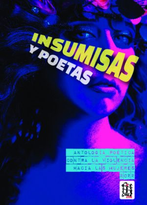 INSUMISAS Y POETAS